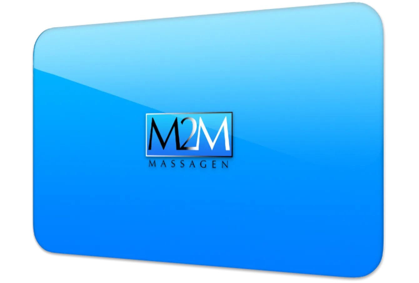 M2M Gift Card